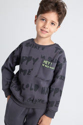 Be Nice To People PJ